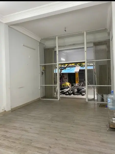 Cho Thuê Mặt Bằng Đường Tôn Thất