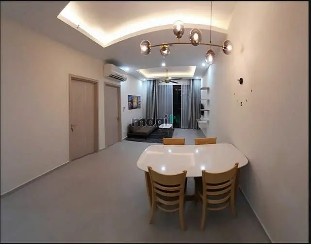 Cho Thuê Căn Hộ Chung Cư Giá Rẻ Hưng Phúc - Phú Mỹ Hưng-Tp.hcm