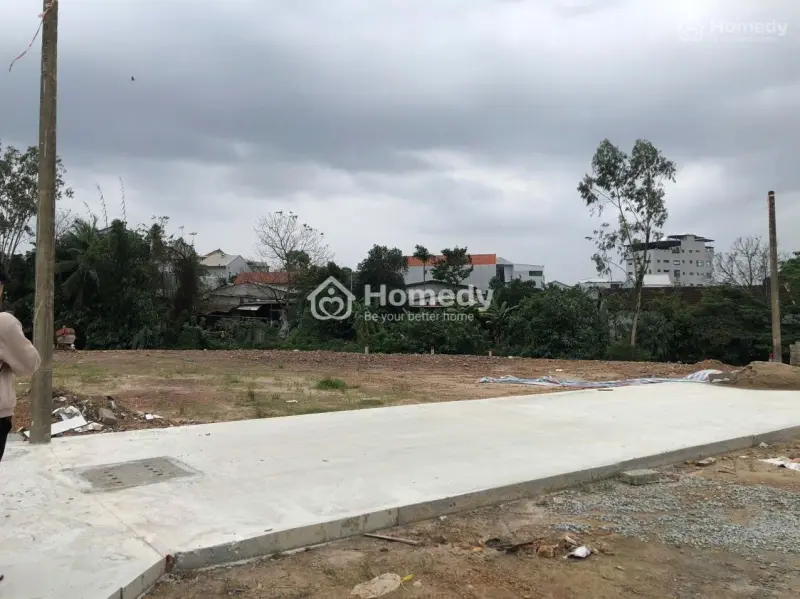 Đường Phùng Quán Đã Đổ Xong Phùng Quán Chính Thức Lên Đời!