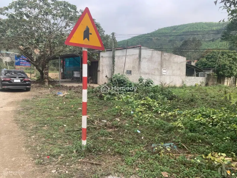 💥 Siêu Phẩm Hiếm – Đất Mặt Quốc Lộ 6, Kỳ Sơn – Hòa Bình 💥