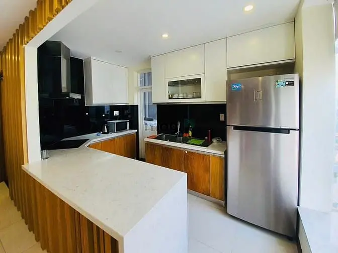 Bán Nhanh Gấp Căn Penhouse Duplex Cảnh Viên 2, Nhà Cực Đẹp, Thoáng Mát