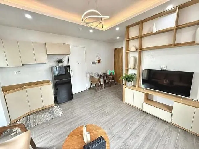 Cho Thuê 1 Phòng Ngủ Tách Bếp Ngay Thoại Ngọc Hầu