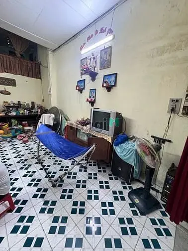 Bán Nhà Riêng Tại Quang Trung, Gò Vấp, Hẻm Xe Hơi 6,6 Tỷ, 73M2, Giá Đầ