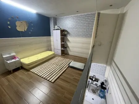 Pass Lại Phòng Trọ Tầng 2, Thoáng Mát, Sạch Sẽ, Yên Tĩnh Và Rất Sáng