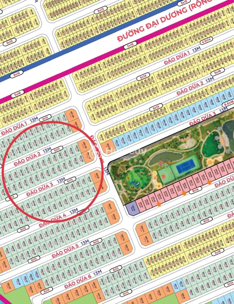 Bán Gấp Biệt Thự Tứ Lập Đảo Dừa 120M, Giá Rẻ Hơn Thị Trường Tại Vinhomes Ocean Park 2