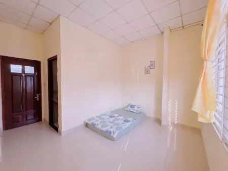 Phòng Đẹp Giá Rẻ. Giá: 3Tr8 – Full Nội Thất – Ban Công To + Cửa Sổ