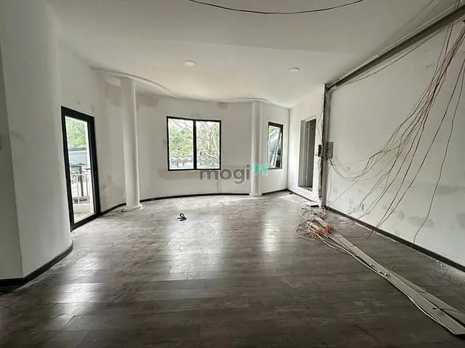 Sàn Văn Phòng Trần Văn Sắc, Thảo Điền, Q2 (100-350M2). Chỉ Từ 39Tr/Th