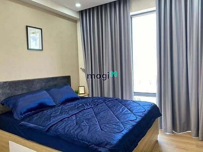 Cho Thuê Urban Hill Phú Mỹ Hưng, 78M2, 2Pn, 2Wc, Full Đồ 23Tr/