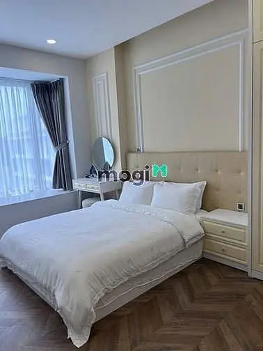 Cho Thuê Gấp Căn Hộ Midtown, 2Pn, 91M2, 22 Triệu Giá Rẻ, Pmh Q7