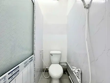 Phòng Giá Rẻ – Hẻm 1135 Huỳnh Tấn Phát, Q7