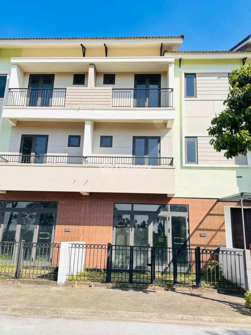 Bán Nhà 90M, Sổ Đỏ Trao Tay Cách Nội Đô Hn 20'