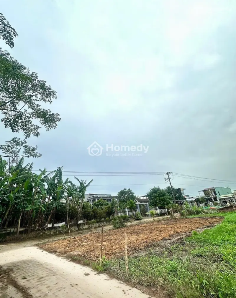 Lô Góc 2 Mặt Tiền Ở Đại Hiệp – Sổ Đỏ Roi Rói, Chốt Nhanh Trong Ngày