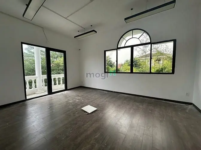 Sàn Văn Phòng Trần Văn Sắc, Thảo Điền, Q2 (100-350M2). Chỉ Từ 39Tr/Th