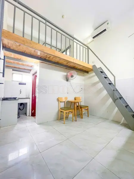 Phòng Trọ Sinh Viên Giá 3Tr200 / 03 Tháng Liên Tục