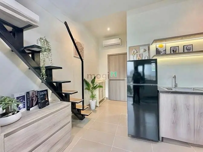 Cho Thuê Phòng Trọ Full Nội Thất Tại Lê Văn Việt, Khu Cnc, Hutech, Fpt