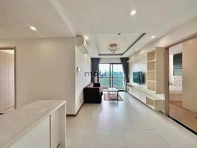 Cho Thuê Căn Hộ Antonia 87M2 -2Pn, Phm, Q7, Hcm, Giá Siêu Rẻ