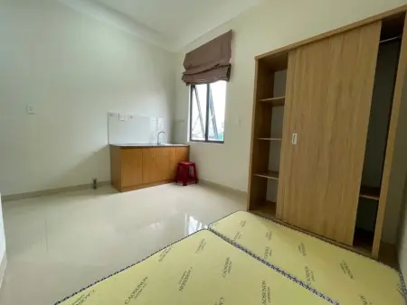 Phòng Full Ngay Thanh Đa, Hutech, Ngoại Thương, Gtvt