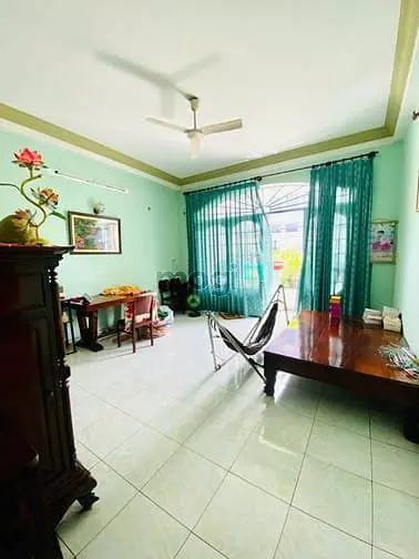 Mặt Tiền Bình Thạnh - 122M - Nở Hậu 12M - Tiện Ở Và Kinh Doanh - 22 Tỷ