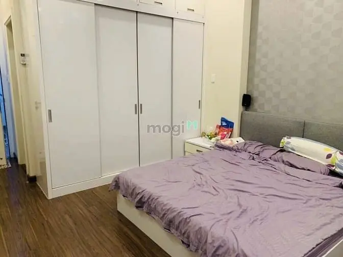 Chính Chủ [Bán Nhà Quận 10] Nhà Đẹp 4 Tầng – Phân Lô Chuẩn – Ô Tô Vào