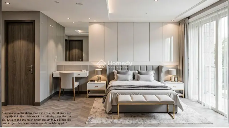 ✨ Sunshine Sky City Tận Hưởng Resort Chuẩn 5 Sao Tại Nhà ✨