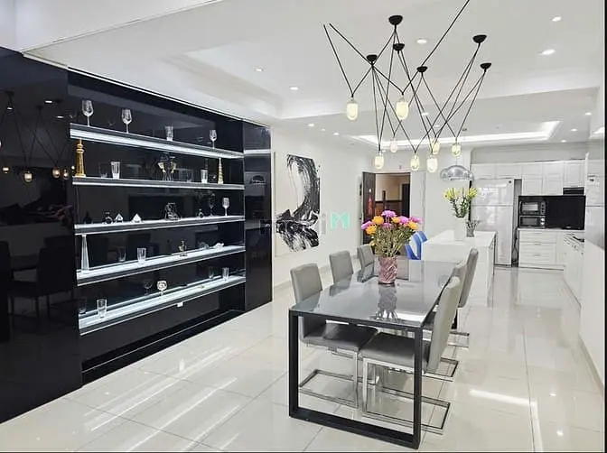 Cho Thuê Căn Hộ Chung Cư Riverside - Phú Mỹ Hưng - Tp.hcm