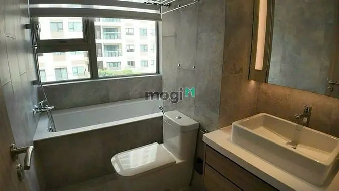 Cho Thuê Căn Hộ Midtown | 90M2 - 2Pn - 25 Tr , Phú Mỹ Hưng