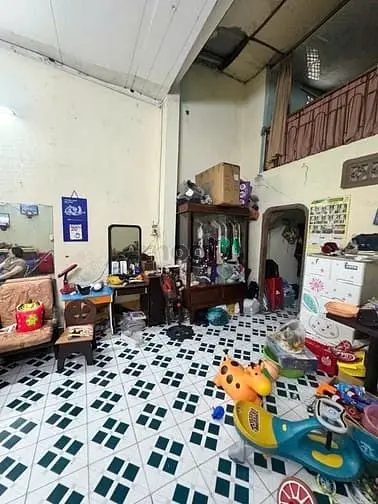 Bán Nhà Riêng Tại Quang Trung, Gò Vấp, Hẻm Xe Hơi 6,6 Tỷ, 73M2, Giá Đầ