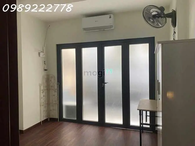 Bán Nhà Tân Phước- P10 - Dt 35M2- 3 Tầng 4Pn- Đẹp Dọn Vào Ở Ngay. Mt