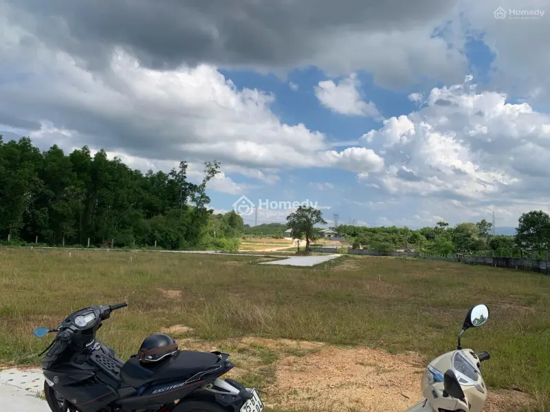 Chỉ Với 600Tr – Sở Hữu Ngày 1 Lô Đất Không Ngập Lụt , Hạ Tầng Hoàn Thiện Và Pháp Lý Rõ Ràng