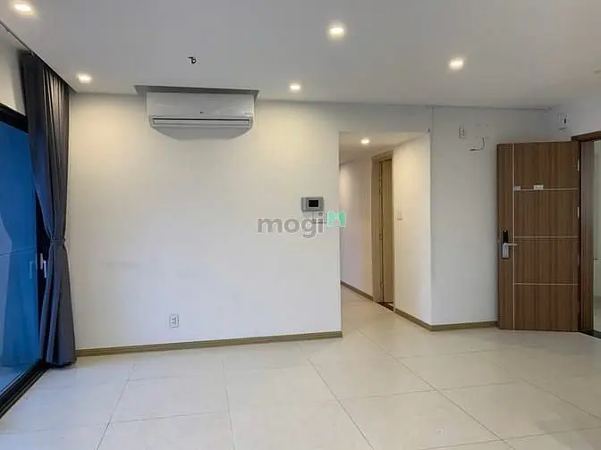 New City - Căn 3 Phòng Ngủ - Nội Thất Cơ Bản (Dt 112M2). Giá 22Tr/Th