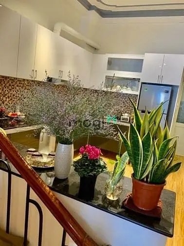 🔥💯Nhà Đẹp Mtnb Bình Phú 1 - 4X12M 3 Tầng Đi Bộ Ra Cv Bình Phú,Metro