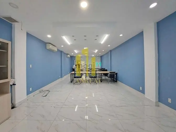 Văn Phòng 100M2 Sẵn Bàn Ghế Giá 18 Triệu - Khu Đô Thị An Phú