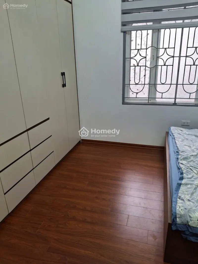 Bán Nhà Riêng Ngõ Gốc Đề,Hai Bà Trưng, 40M2,5 Tầng ,6.95 Tỷ, Về Ở Đón Tết Ngay