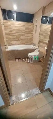 Cho Thuê Urban Hill, Pmh, Q7, 2Pn-2Wc, Nhà Mới Đẹp, Full Nội Thất