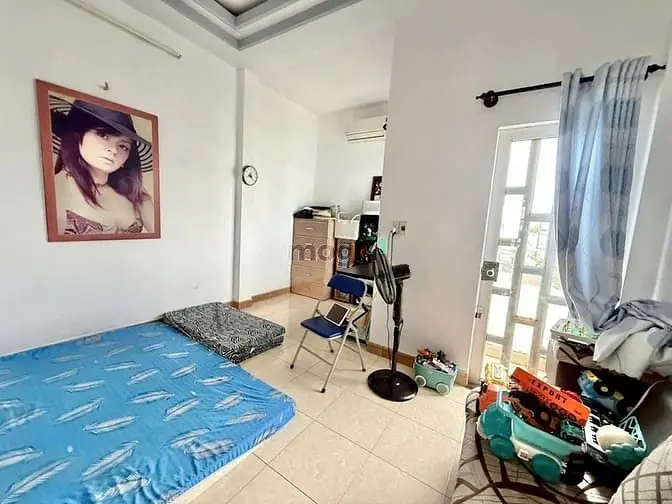 Nhà 3 Tầng Hẻm Thông Xe Hơi Đường Nguyễn Văn Quá, Q 12, 4X13, 5,35 Tỷ