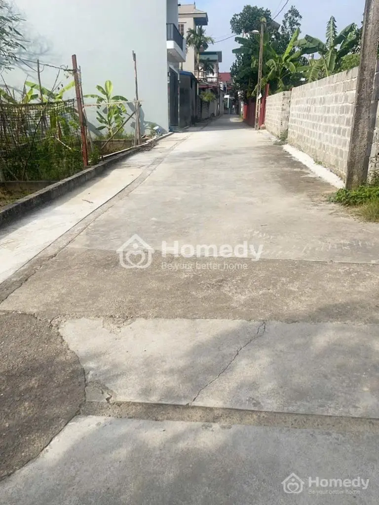 🔥 100M² Full Thổ Cư – Xuân Mai 📏 Mt – Hậu 8M, Vuông Vắn 🚗 Đường 2 Ô Tô Tránh