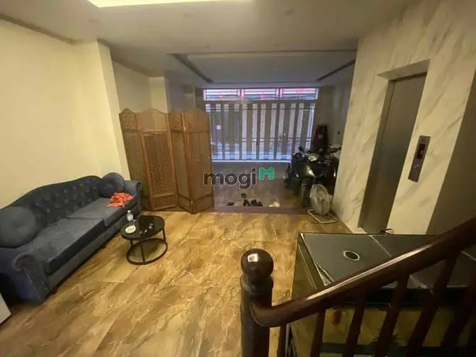 Cho Thuê Biệt Thự Mễ Trì Thượng 130M X4T