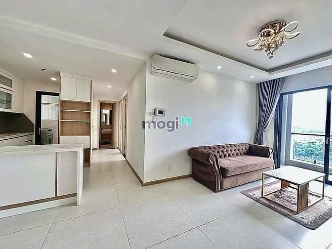 Cho Thuê Căn Hộ Antonia 87M2 -2Pn, Phm, Q7, Hcm, Giá Siêu Rẻ