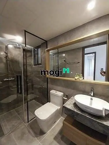 Cho Thuê Căn Hộ Midtown Phú Mỹ Hưng , 97M2 , Giá 24 Triệu