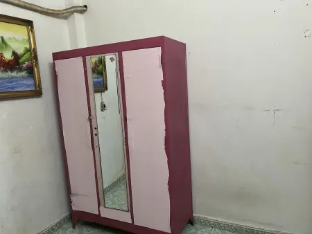 Phòng Trọ Sinh Viên, Nhân Viên Cho Thuê Tại 43/14/58 Cộng Hòa, P4, Tân Bình