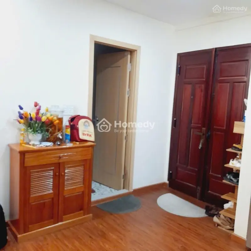 Cho Thuê Căn Chung Cư Hoà Khánh, Giá 3,7 Triệu, Full Nội Thất Ở Hoà Khánh, Liên Chiểu, Đà Nẵng