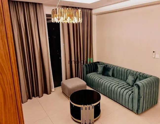 Cho Thuê Ch Urban Hill, Phú Mỹ Hưng, 3Pn, 2Wc, Full Nội Thất, Giátriệu