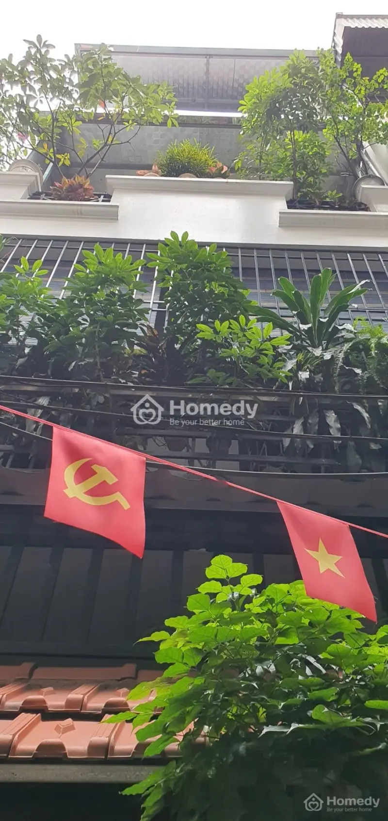 Bán Nhà Phố Lương Khánh Thiện, Dt 60 M2 X 5 Tầng, Phân Lô Ô Tô