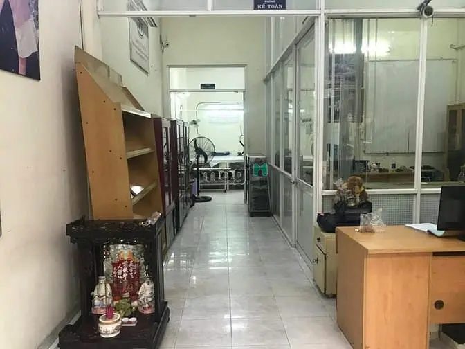 Mtkd Ngang Hiếm 6.5M 182M2 Trần Thị Trọng Kd Đa Ngành Nghề Ngay Tt