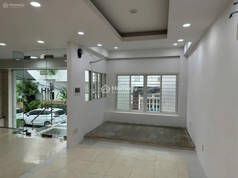 Nhà Siêu Rộng Trường Sơn – Tân Bình, Ngang 5M, Giá 23.5 Tỷ!