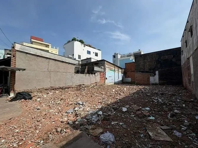 Bán Lô Đất Đẹp Mtkd Lk2-5, Dt: 8 X 18M, Thổ Cư 100%, Giá: 16 Tỷ