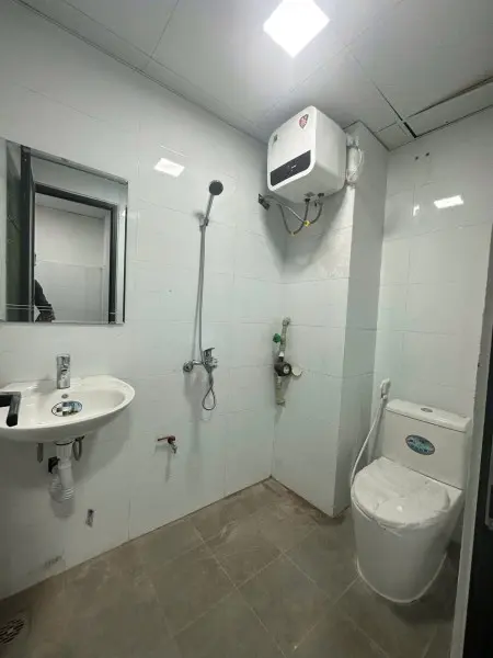 Phòng Trọ Mới Tinh Tại Thanh Trì