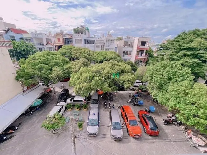 Cho Thuê Studio Cao Cấp , Ngay Cộng Hoà - Khu K300 - Hoàng Hoa Thám