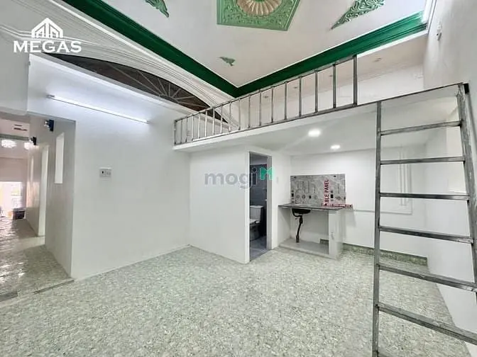 🔥Khai Trương Duplex Rộng Full Nội Thất 👉Đh Ntt - Vườn Lài