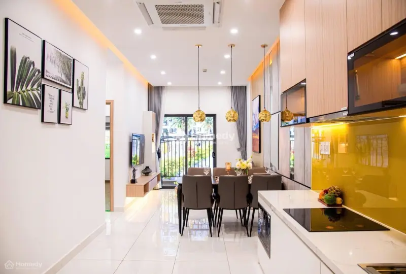 🔥Destello – “Điểm Rơi” Đầu Tư Đẹp Nhất Cuối Năm